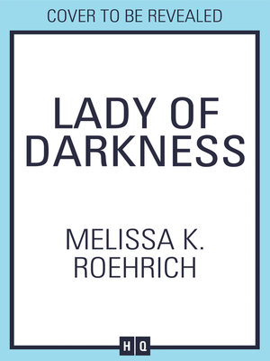 cover image of Lady of Darkness
